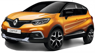 2017 Yeni Renault Captur 1.5 dCi 90 BG Touch (4x2) Araba kullananlar yorumlar